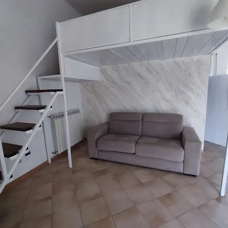 Casa Vacanza Januensis Сasa de vacaciones Boscotrecase