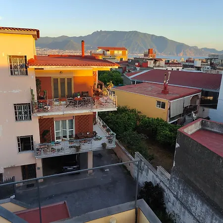 Casa Vacanza Januensis Boscotrecase