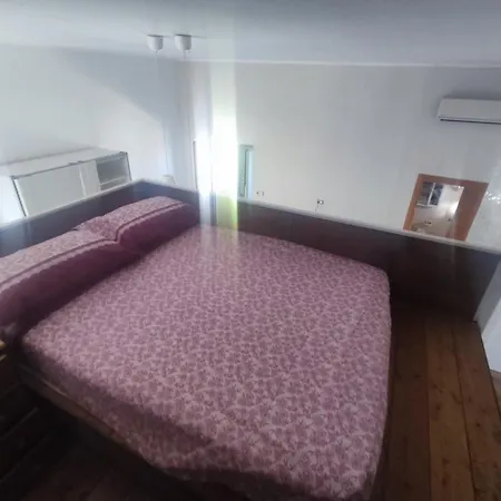 Casa Vacanza Januensis
