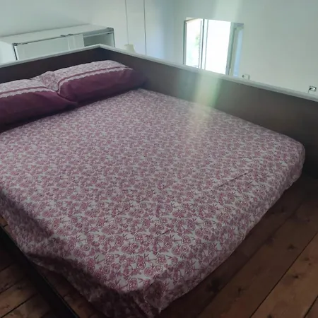 Сasa de vacaciones Casa Vacanza Januensis