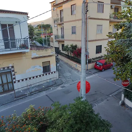 Casa Vacanza Januensis Ferienhaus *