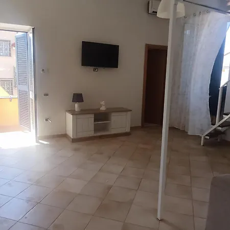 Casa Vacanza Januensis Ferienhaus *