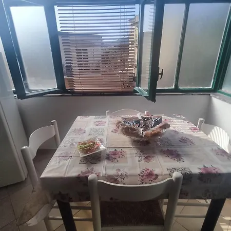 Casa Vacanza Januensis * Boscotrecase