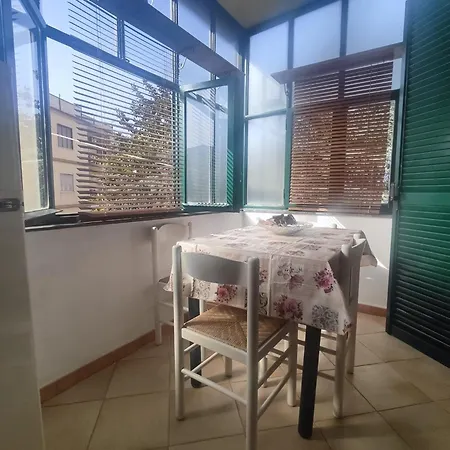 Ferienhaus Casa Vacanza Januensis