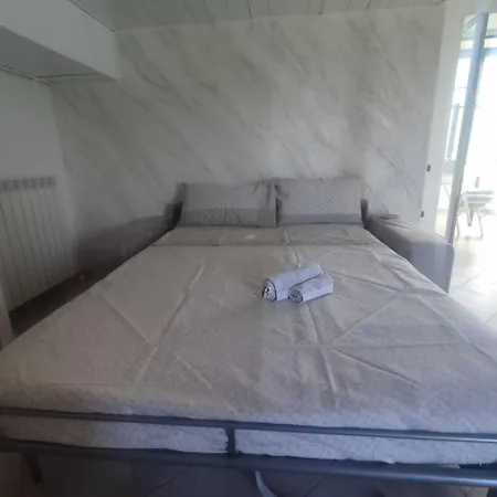 Casa Vacanza Januensis